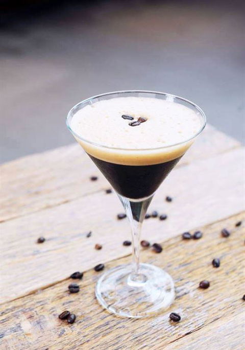 Brown Sugar Cafe Bar - Grafton Accommodation 12