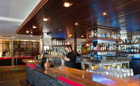 Brown Sugar Cafe Bar - Grafton Accommodation 15