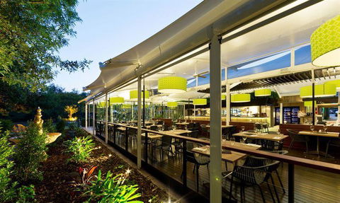 Brown Sugar Cafe Bar - Grafton Accommodation 17