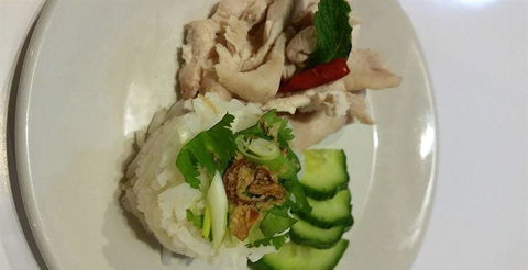 Kon Thai - Grafton Accommodation 14