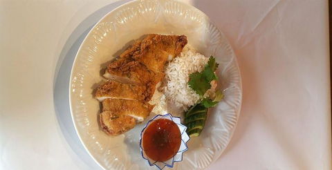Kon Thai - Grafton Accommodation 5
