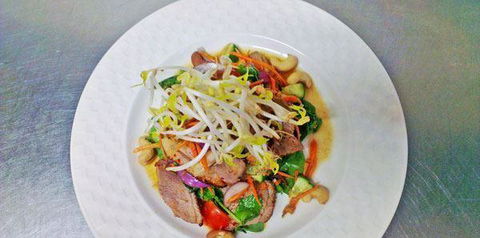 Kon Thai - Grafton Accommodation 7
