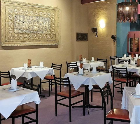 Kon Thai - Grafton Accommodation 8