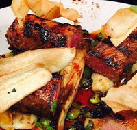 Rustico Tapas  Bar Rockingham - Grafton Accommodation