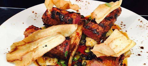 Rustico Tapas & Bar Rockingham - Grafton Accommodation 0