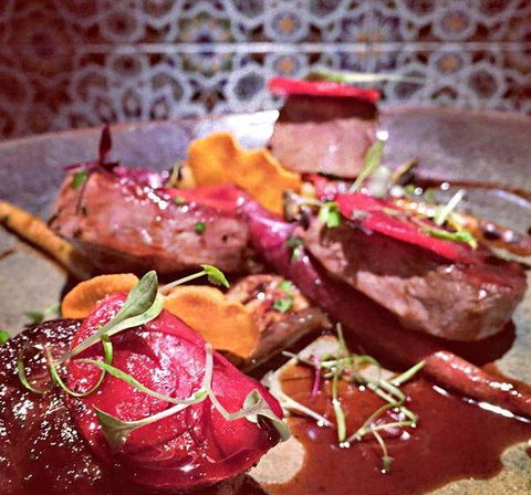 Rustico Tapas & Bar Rockingham - Grafton Accommodation 9
