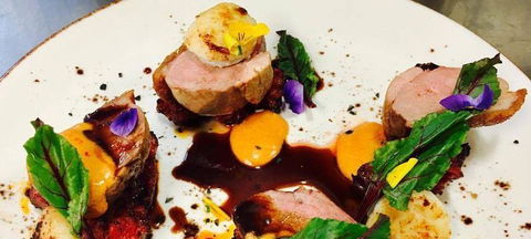 Rustico Tapas & Bar Rockingham - Grafton Accommodation 3