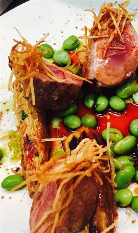 Rustico Tapas & Bar Rockingham - Grafton Accommodation 4