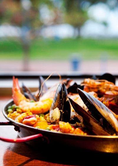 Rustico Tapas & Bar Rockingham - Grafton Accommodation 5