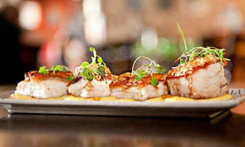 Rustico Tapas & Bar Rockingham - Grafton Accommodation 7