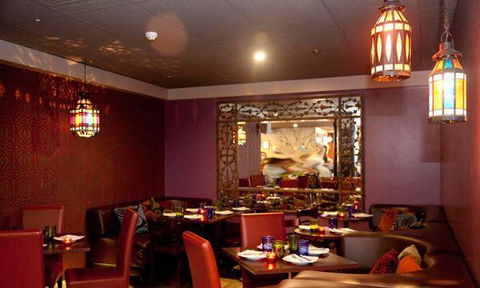 Rustico Tapas & Bar Rockingham - Grafton Accommodation 8
