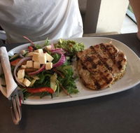 Betty's Cafe - Grafton Accommodation