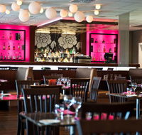 Bollywood Restobar - Grafton Accommodation