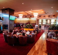 Botanica Bar  Bistro - Grafton Accommodation