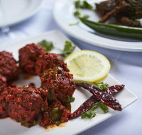 Dhaba - Grafton Accommodation