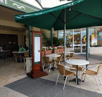 Dome Cafe - Grafton Accommodation
