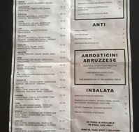 Monsterella Pizza - Grafton Accommodation