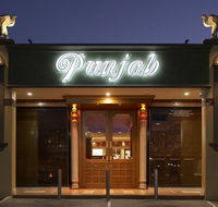 Punjab Indian Restaurant - Grafton Accommodation