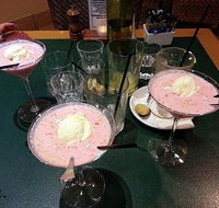 Topolinis Caffe - Grafton Accommodation