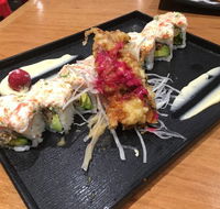 Aburi House Sushi  Teppanyaki - Grafton Accommodation