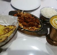 Fiery Flames Cafe  Restaurant - Grafton Accommodation