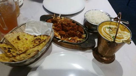 Fiery Flames Cafe & Restaurant - Grafton Accommodation 0