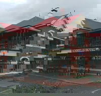 Gosnells Hotel - Grafton Accommodation
