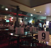 Ogdens Bar  Grill - Grafton Accommodation