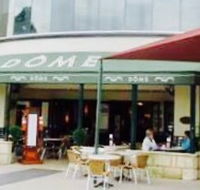 Dome - Grafton Accommodation