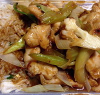 Forrestfield Chinese Bbq Restaurant - Grafton Accommodation