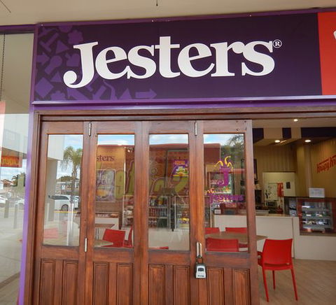 Jesters - Grafton Accommodation 0