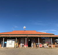 White Star Super Deli - Grafton Accommodation