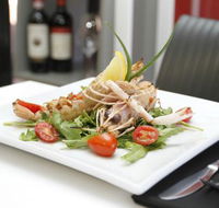 Andiamo Restaurant Cucina Italiana - Grafton Accommodation