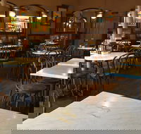 Dome Cafe - Grafton Accommodation