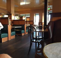 Dome Cafe and Restaurant - Grafton Accommodation