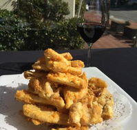 Exclusive Chinese Cuisine - Grafton Accommodation