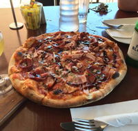 Lavoro Italiano Restaurant - Grafton Accommodation