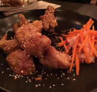Mrs Wong's Hot Wok - Grafton Accommodation