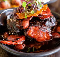 Rustico Tapas  Wine Bar - Grafton Accommodation