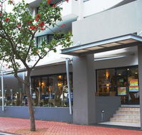 Thai By The Sea Restaurant - Grafton Accommodation