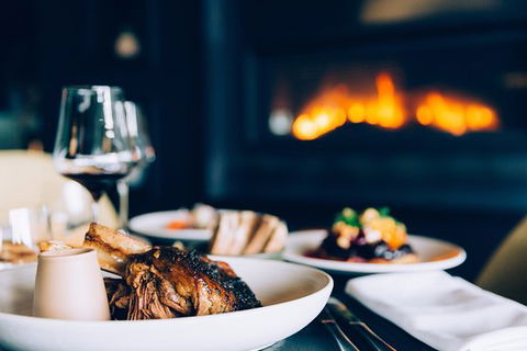 Amelia Park Restaurant - Grafton Accommodation 0