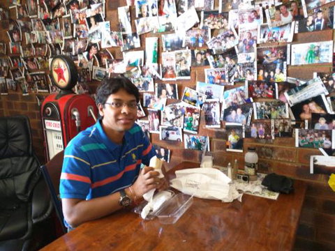 Billabong Roadhouse - Grafton Accommodation 0