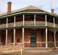 Greenhills - Grafton Accommodation