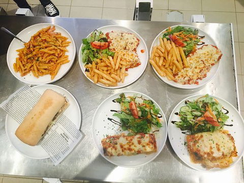 Harvey Best Restaurant - Grafton Accommodation 0