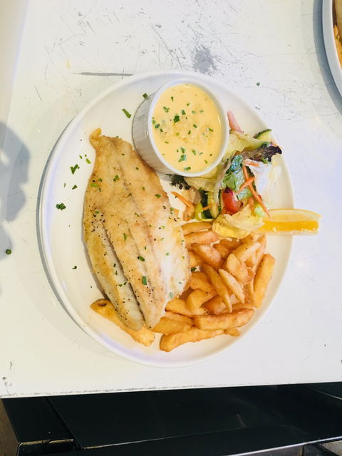 Harvey Best Restaurant - Grafton Accommodation 1