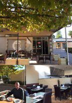 Harvey Best Restaurant - Grafton Accommodation 4