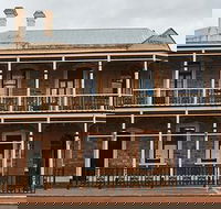 Imperial Homestead - Grafton Accommodation