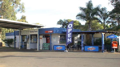 Karridale Crossroads General Store - Grafton Accommodation 0
