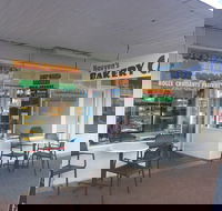 Nguyen Bakery Cafe - Grafton Accommodation