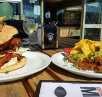 Ningaloo Reef Cafe - Grafton Accommodation
